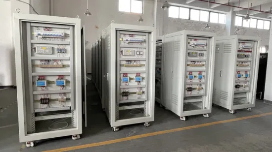 China Factory Hardware Stainless Steel Sheet Metal Aluminum Enclosure Box Fabrication