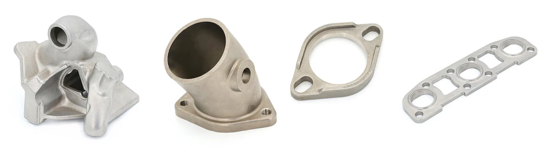 High Precision Stainless Steel Casting Parts/Investment Lost Wax Casting