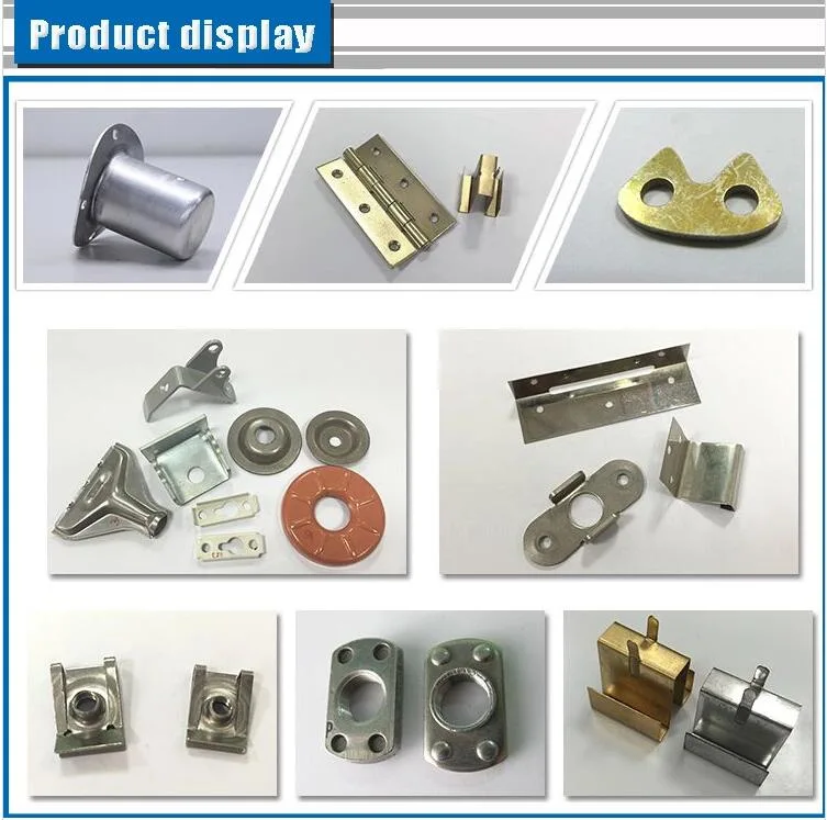 High Quality Custom Made Sheet Metal Forming Aluminum Junction Box Sheet Metal Fabrication