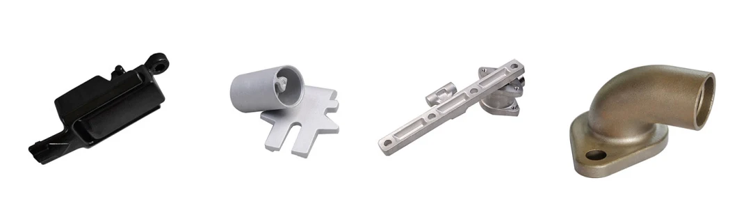 High Precision Stainless Steel Casting Parts/Investment Lost Wax Casting