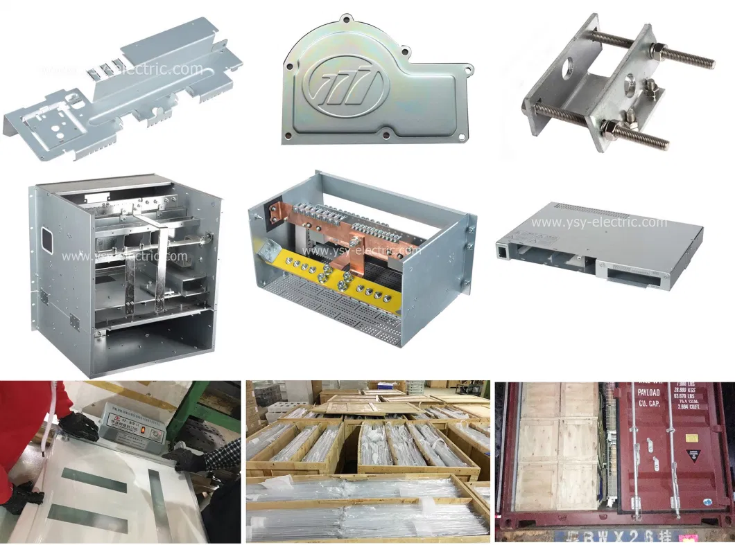 Precious Metal Bracket/Chassis/Enclosure/Front Panel Sheet Metal Fabrication Manufacturer