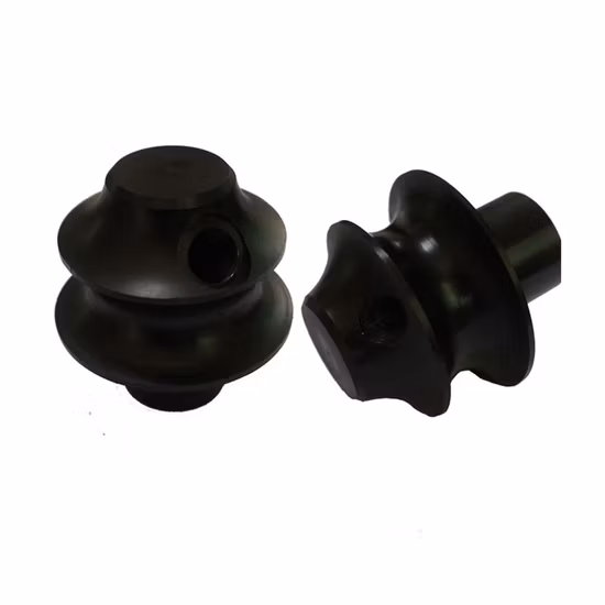 Precision Custom CNC Cutting Steel Fabricated