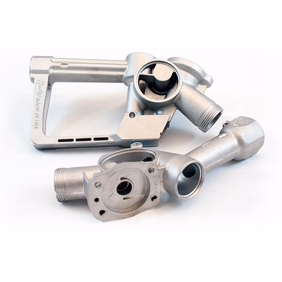 High Precision Stainless Steel Casting Parts/Investment Lost Wax Casting