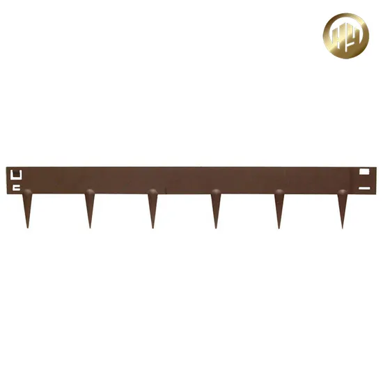 Metal Garden Border/Garden Engineering