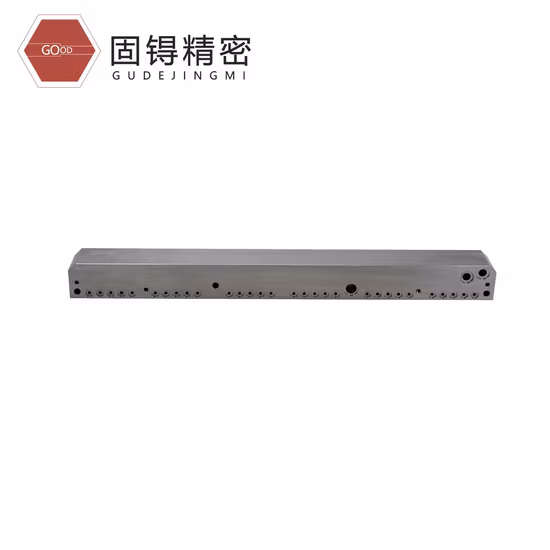 Chinese Supplier Stainless Steel CNC Turning Machining Processing Engineering