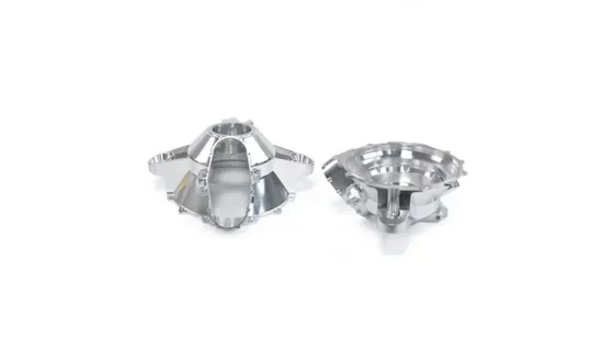 Machine Tool Turning Milling Part Metal Machining Lathe Part CNC Processing Precision Hardware Machined Part Aluminum Part High Precision Machining