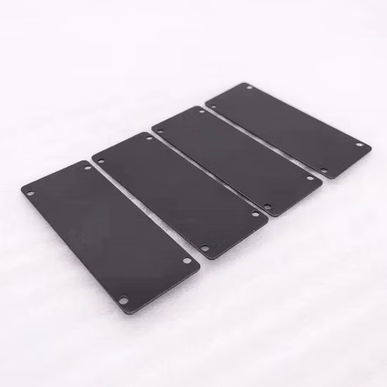 Custom Anodized Aluminum Titanium Stainless Steel Parts Laser Cutting Stamping Bending Forming Services Sheet Metal Fabrication