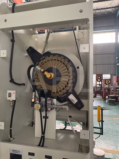 Customized Sheet Metal Forming Stamping Multi